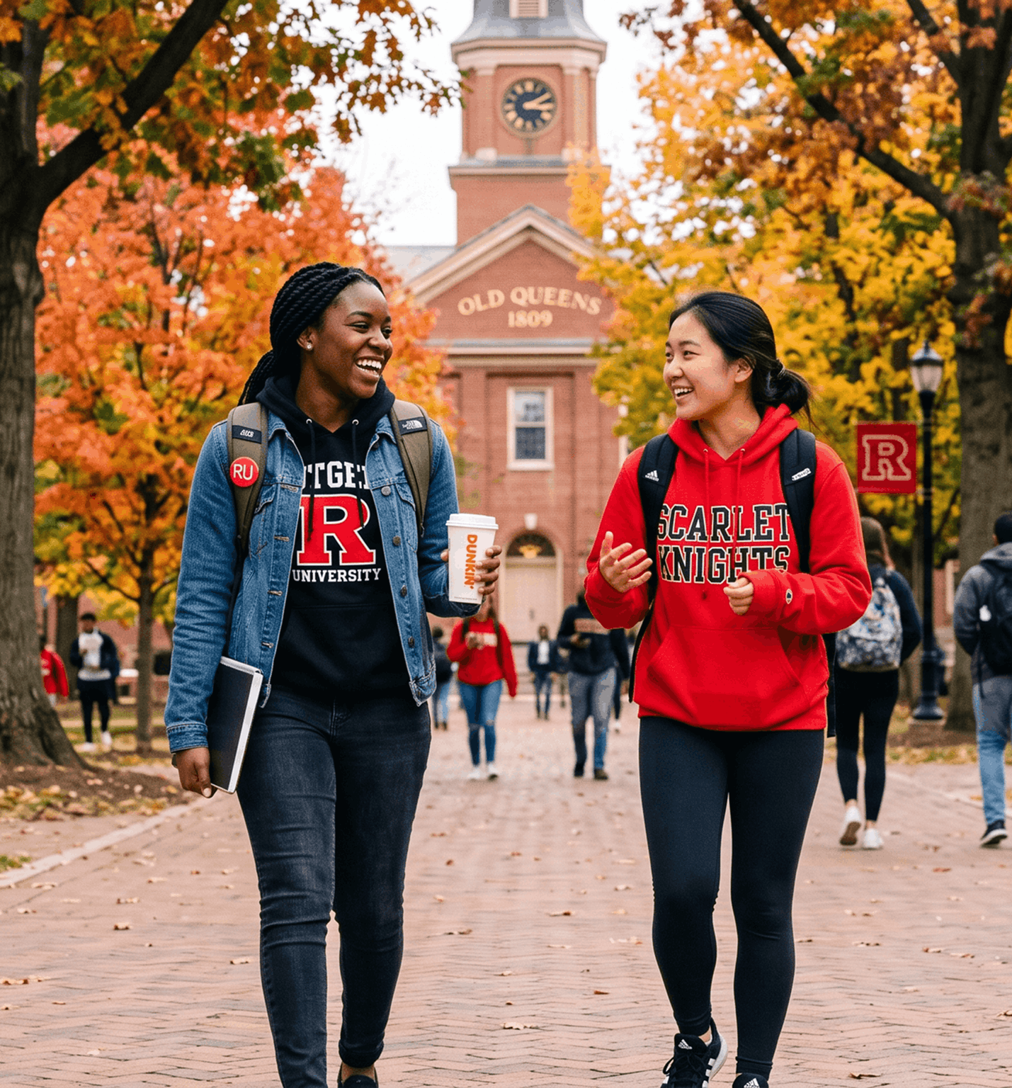 Rutgers University